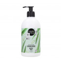 Jabón de manos natural - Suave - Barbados Aloe - Organic Shop - 500 ml
