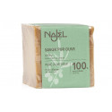 Savon Olive Pur d'Alep - Najel - 200 g.