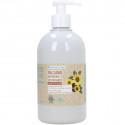 Acondicionador ecológico Karité & Girasol - Greenatural - 500 ml.