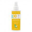 Spray solar natural para NIÑOS factor 30 - Alphanova Sun niños - 125 gr.