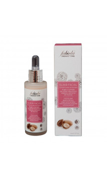 Elixir Facial bio concentrado Hialurónico - Fabiola - 30 ml