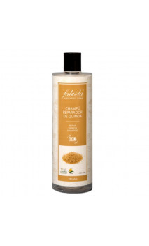 Shampooing Bio Quinoa - Réparateur - Fabiola - 500 ml