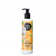 Gel de ducha natural Energizante - Tormenta de mandarina - Organic Shop - 280 ml