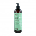 Shampooing bio au savon d'Alep 2 en 1 cheveux normaux  - Najel - 500 ml.
