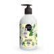 Jabón de manos natural - Hidratante - Minty Jasmine - Organic Shop - 500 ml