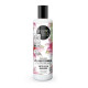 Après-shampoing naturel Brillance Express - Karité & Nénuphar - Organic Shop - 280 ml.