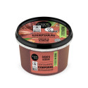 Exfoliante corporal natural - Restaurador - Cacao - Organic Shop - 250 ml.