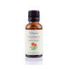 Huile de calendula (Macérât) - Huile végétale bio - Labiatae - 30 ml.