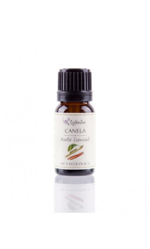 Aceite de canela (Cinnamomum zeylanicum)- Aceite esencial ecológico - Labiatae - 12 ml.