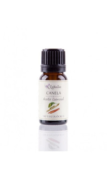 Aceite de canela (Cinnamomum zeylanicum)- Aceite esencial ecológico - Labiatae - 12 ml.