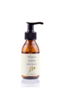 Aceite de jojoba - Aceite vegetal ecológico - Labiatae - 125 ml.