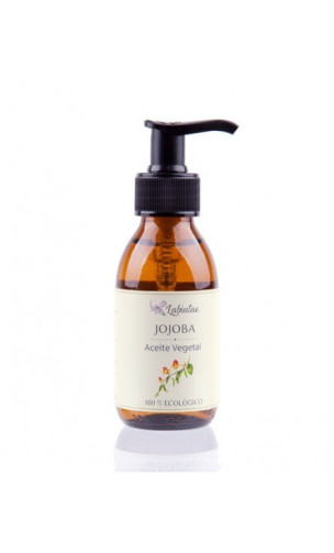 Aceite de Jojoba - Aceite vegetal Ecológico - Labiatae