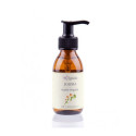 Aceite de jojoba - Aceite vegetal ecológico - Labiatae - 125 ml.