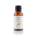 Aceite de jojoba - Aceite vegetal ecológico - Labiatae - 30 ml.