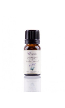 Aceite de lavandín (Lavandula hybrida) - Aceite esencial ecológico - Labiatae - 12 ml