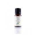 Huile de citron (Citrus limonum) - Huile essentielle bio -  Labiatae - 12 ml.