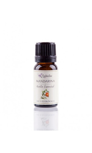 Aceite de Mandarina - Aceite esencial Ecológico - Labiatae