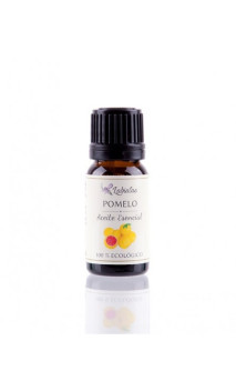 Huile de pamplemousse (citrus paradisii) - Huile essentielle bio - Labiatae - 12 ml.