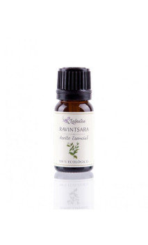 Huile de Ravintsara (Citrus cinnamomum camphora) - Huile essentielle bio - Labiatae - 12 ml.