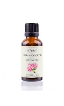 Aceite de rosa mosqueta CO2 Supercrítico - Aceite vegetal ecológico - Labiatae - 30 ml