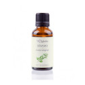 Aceite de sésamo - Aceite vegetal ecológico -  Labiatae - 30 ml.