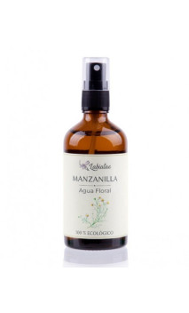 Agua de MANZANILLA DE MAHÓN- Agua floral BIO - Labiatae - 100 ml.