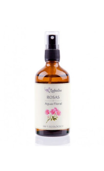 Agua de ROSAS - Agua floral BIO - Labiatae - 100 ml.