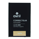 Recarga corrector ecológico - Vainilla - Avril - 4 g