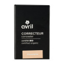 Recharge correcteur Porcelaine Certifié bio - Avril - 4 g