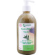 Savon d'Alep bio liquide - Lauralep - 500 ml.