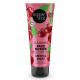 Peeling facial natural Limpiador - Gengibre Cerezas - Organic Shop - 75 ml