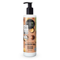 Gel de ducha natural Bienestar - Macadamia y Aguacate - Organic Shop - 280 ml