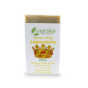 Jabón de Alepo Légendaire Laurel al 75 – Primera presión - Lauralep - 150 gr.