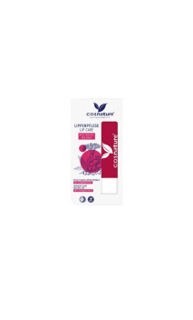 Baume à lèvres bio Fruits Rouges - Cosnature - 4,8 g.