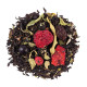 Té negro Blackberry Tango (Frutos rojos) - Té ecológico a granel - Alveus