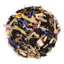 Té negro Lady Star Deluxe  (Bergamota/Naranja/Limón) - Elements - Té natural a granel - Alveus