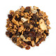 Infusion Mélange de fruits Candy Apple (Pomme & Caramel) - Infusion bio en vrac - Alveus