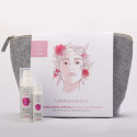 Framboise - Sans Parfum - Pack cadeau bio d'Amapola Biocosmetics