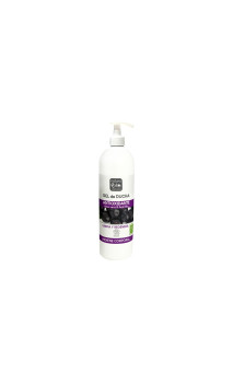 Gel douche antioxydant - Aloe & Acai - 740 ml - Naturabio Cosmetics