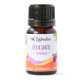 Mélange d'huiles essentielles BIO RELAXANT - 100 ml - Labiatae