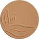 Base de maquillaje compacta Bio nº3 - Compact foundation - PuroBIO - 9 g