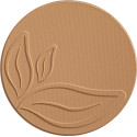 Recarga Base de maquillaje compacta Bio nº4 - SPF10 - Compact foundation - PuroBIO - 9 g