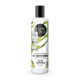 Après-shampoing naturel Fortifiant  - Blue Lagoon - Algues & Argile - Organic Shop - 280 ml.