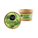 Champú sólido natural -  Volumen Detox - Bambú - Organic shop - 60 g