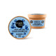 Shampoing Solide Naturel - Anti-jaunissement - Myrtille et Karité - Organic shop - 60 g