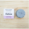 Shampoing Solide Naturel SABRINA I Cheveux secs, bouclés et crépus - Jazmín y Azahar - 100 g