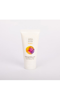 Crema de manos y pies ecológica - Caléndula y Pomelo - Amapola Biocosmetics - 50 ml