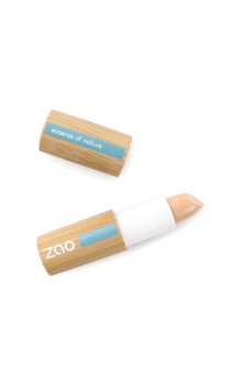 Correcteur bio - ZAO - Beige clair - 492