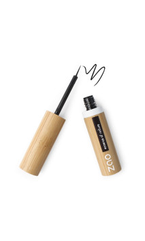 Eyeliner BIO - Rechargeable - ZAO Make Up - Noir - 070 - 4.5g