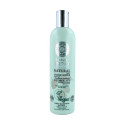 Après-shampooing - Cheveux gras - Volume et fraîcheur - Natura Siberica - 400 ml